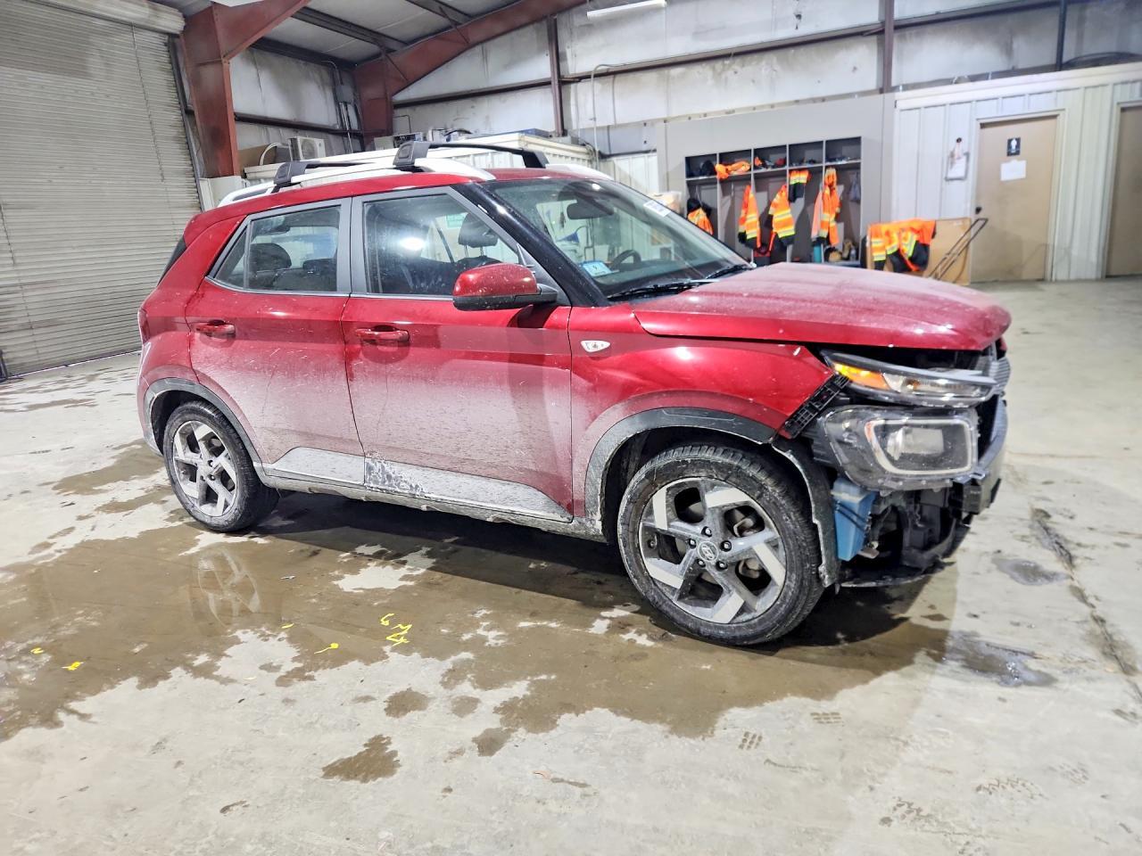 2023 Hyundai Venue Sel - zdjęcie 4