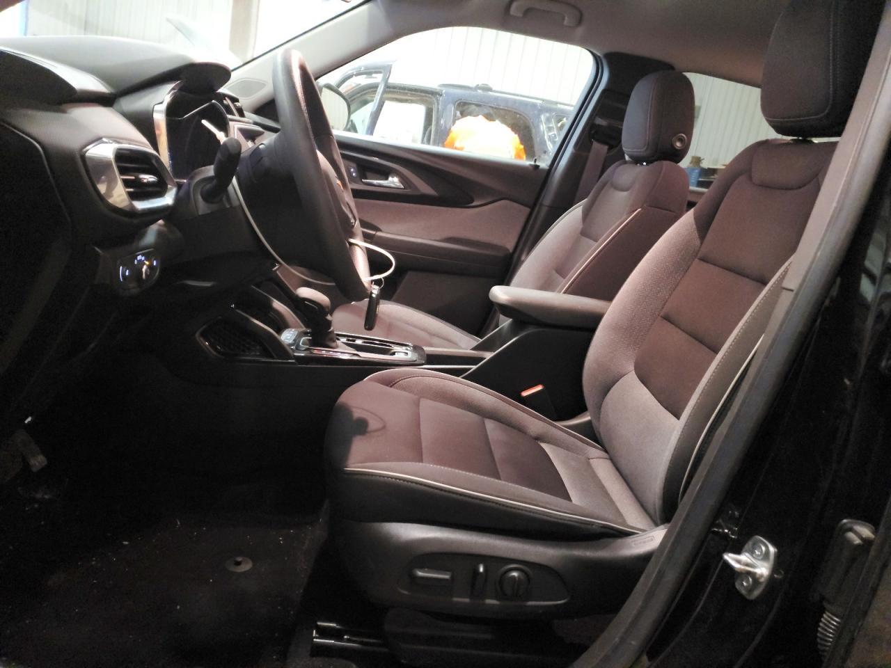 2023 Chevrolet Trailblazer Lt - zdjęcie 7