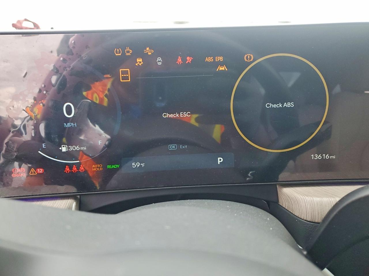 2025 Hyundai Sonata Hybrid - zdjęcie 9