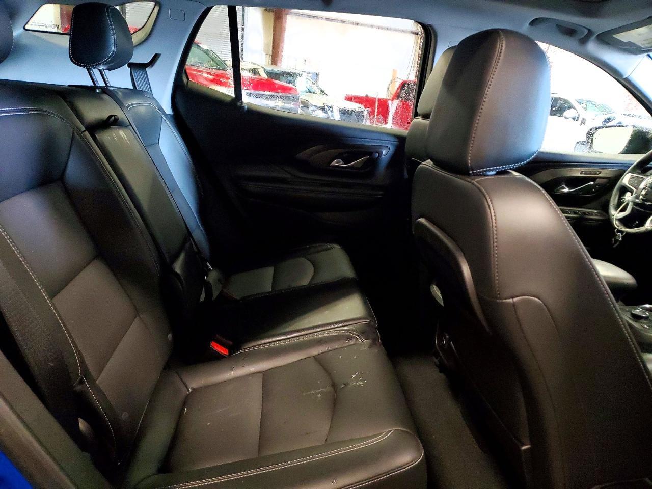 2024 GMC Terrain Slt - zdjęcie 11