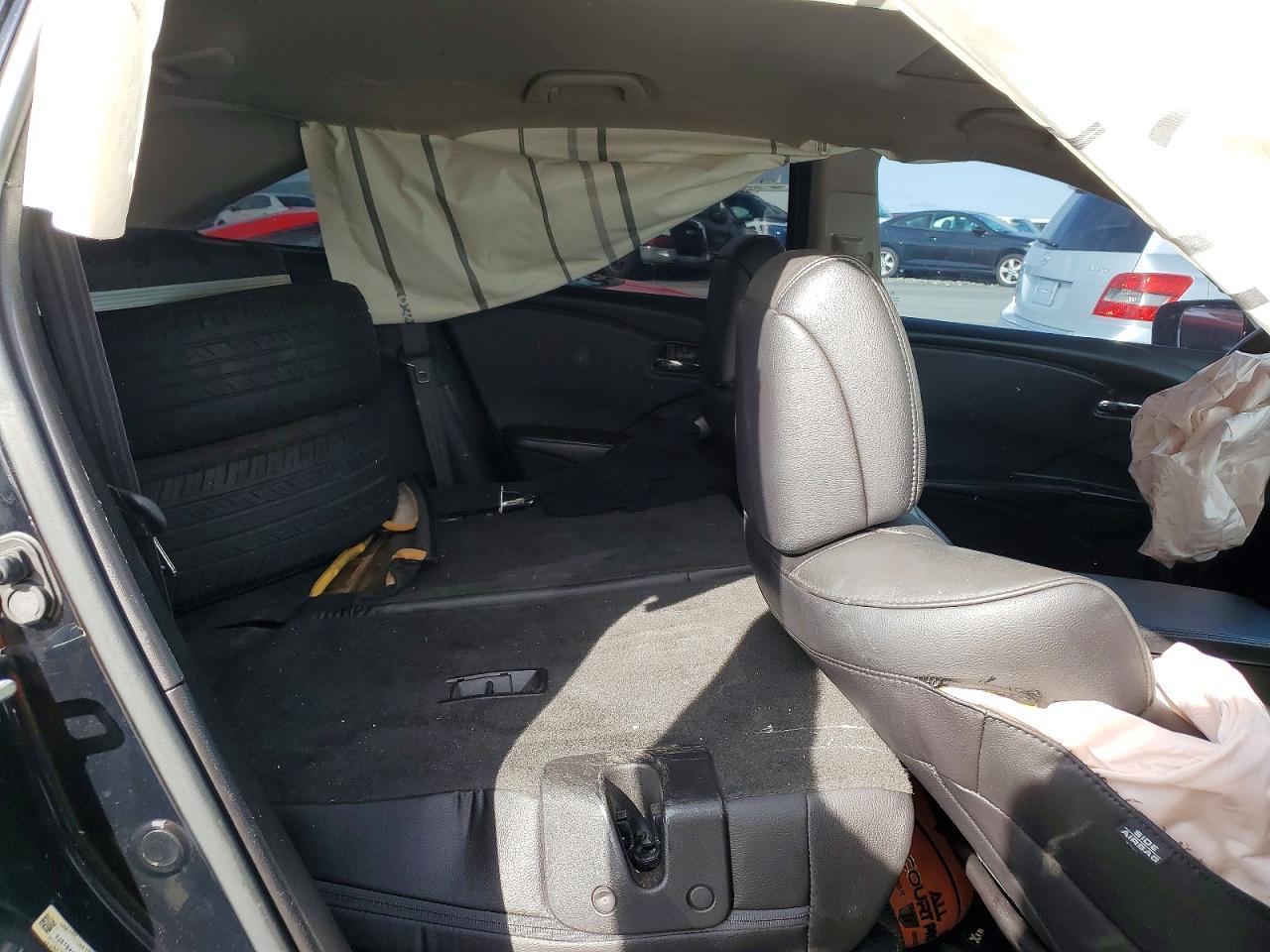 2014 Acura Rdx - zdjęcie 11