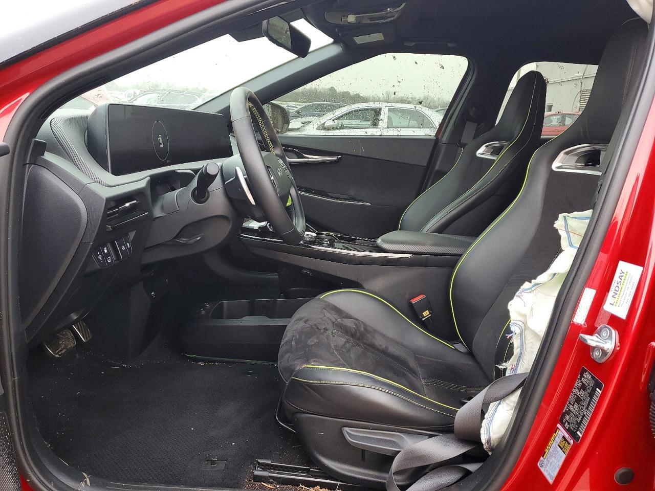 2023 Kia Ev6 Gt - zdjęcie 7