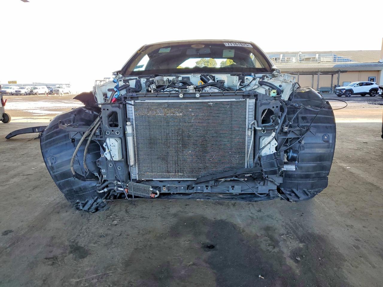 2015 Nissan 370Z Base - zdjęcie 5