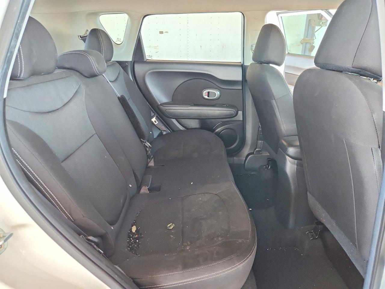 2018 Kia Soul Base - zdjęcie 11