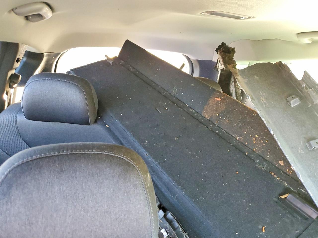 2020 Hyundai Santa Fe Sel - zdjęcie 10