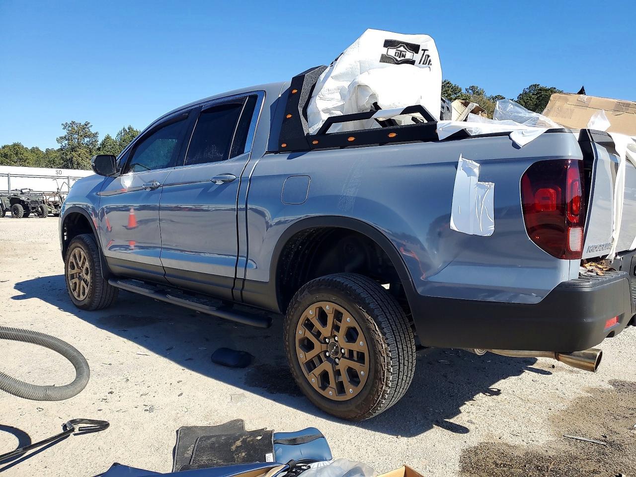 2023 Honda Ridgeline Rtl - zdjęcie 2