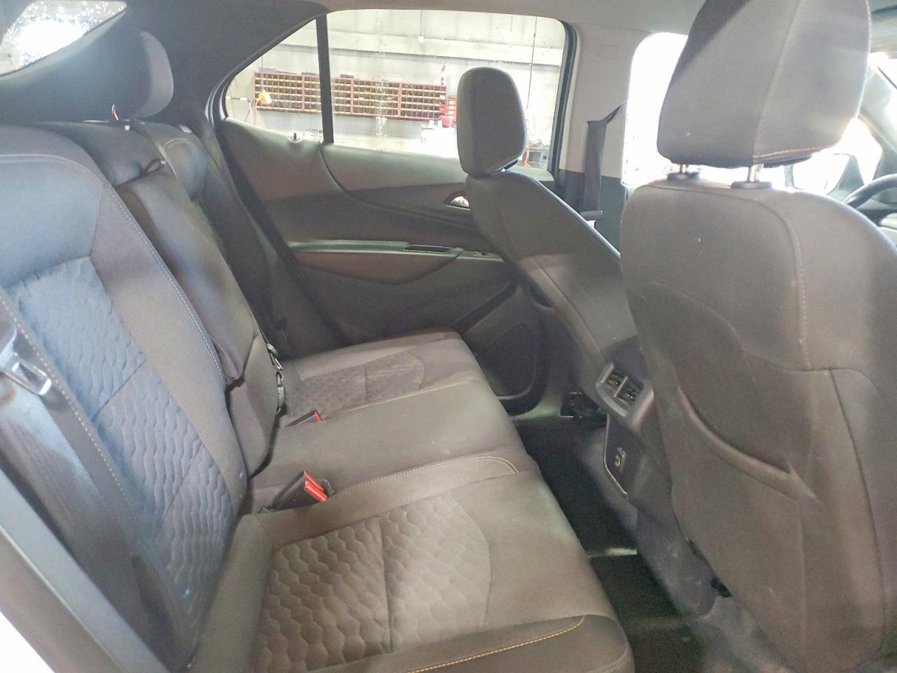 2020 Chevrolet Equinox Lt - zdjęcie 11