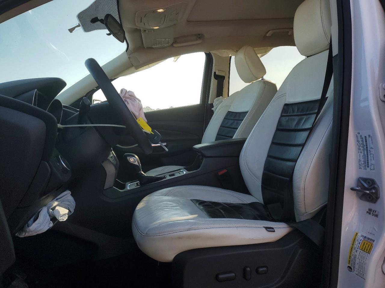 2018 Ford Escape Se - zdjęcie 7