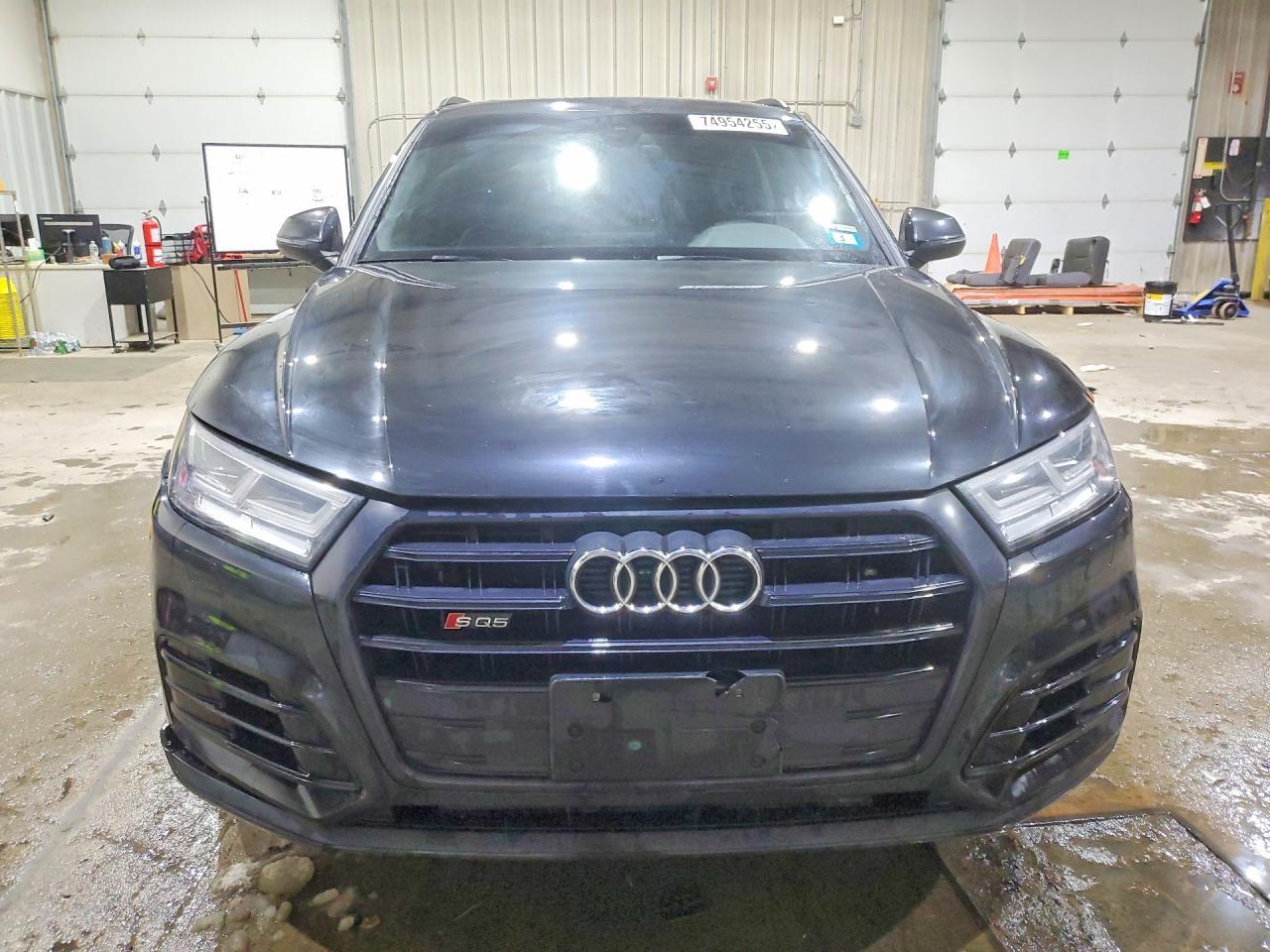 2020 Audi Sq5 Premium Plus - zdjęcie 5