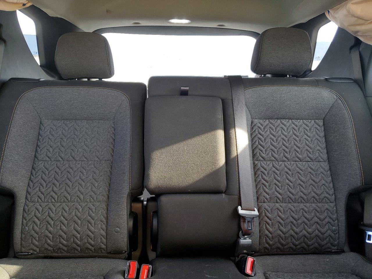 2023 Chevrolet Equinox Lt - zdjęcie 10