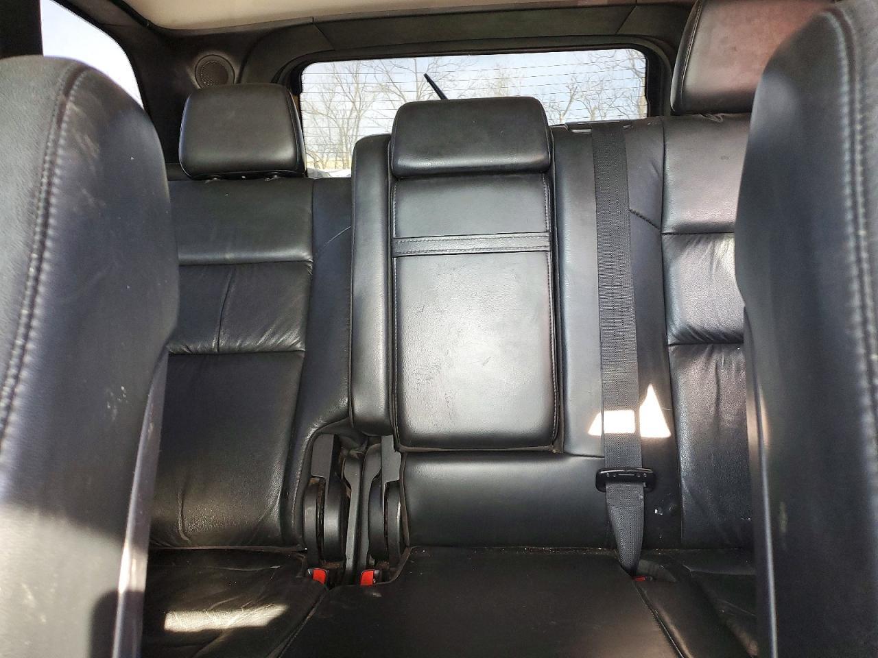 2013 Jeep Grand Cherokee Laredo - zdjęcie 10