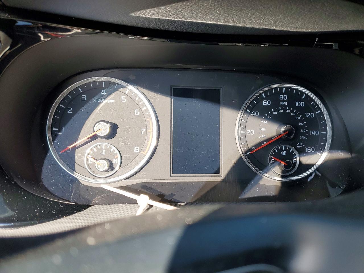 2024 Kia K5 Gt Line - zdjęcie 9
