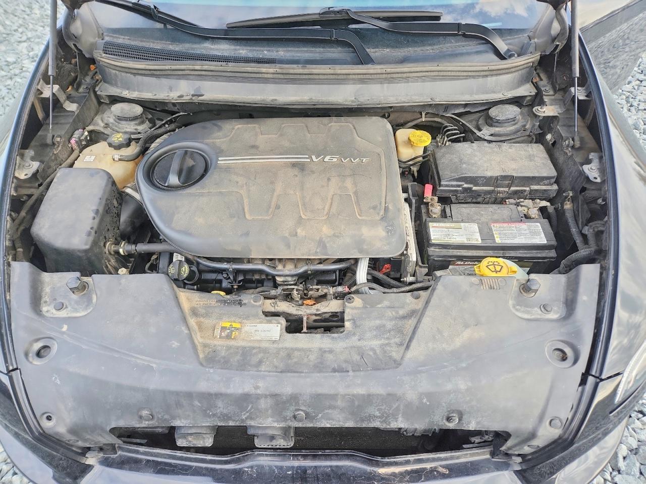 2016 Jeep Cherokee Latitude - zdjęcie 11