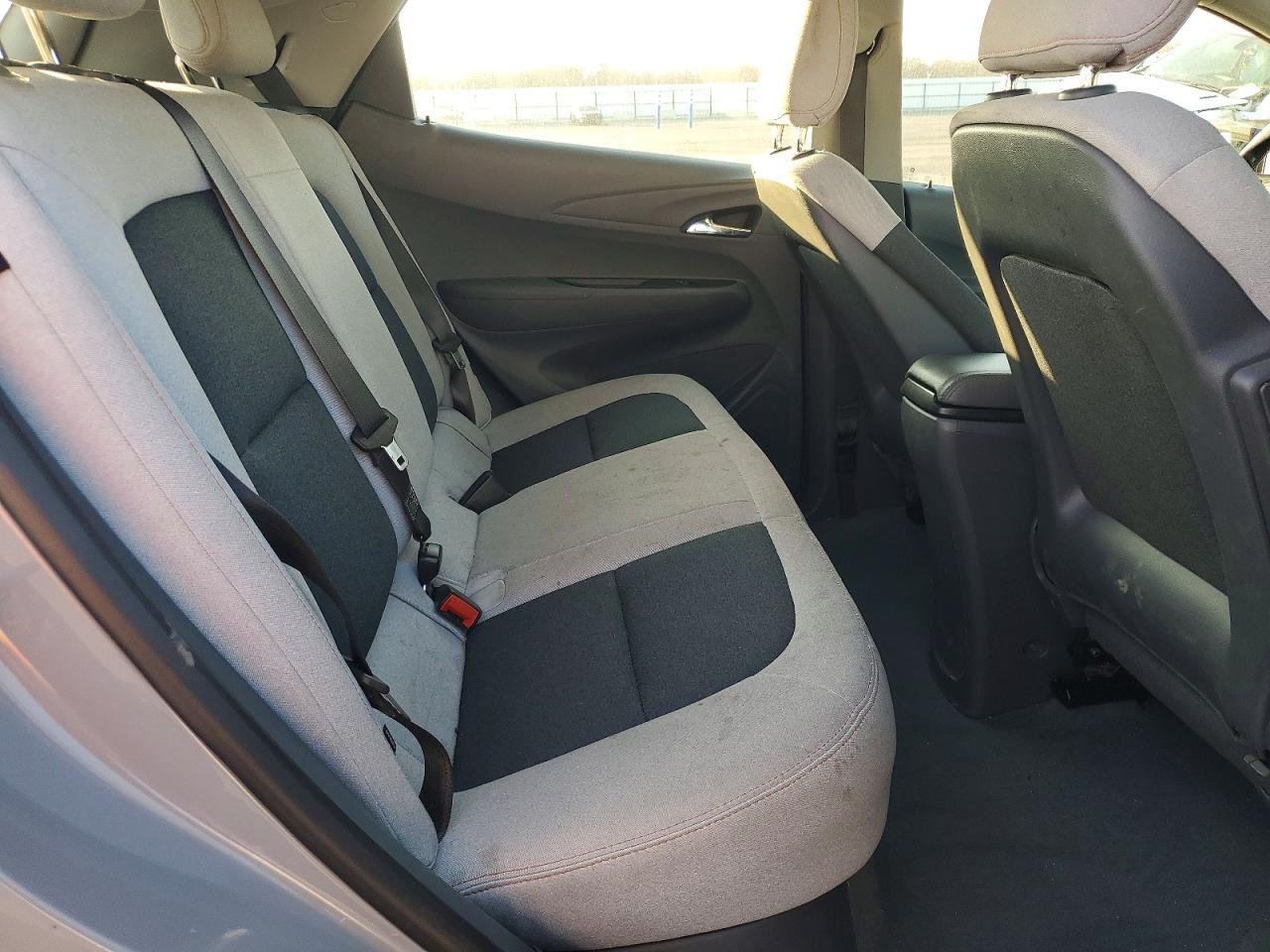 2021 Chevrolet Bolt Ev Lt - zdjęcie 10