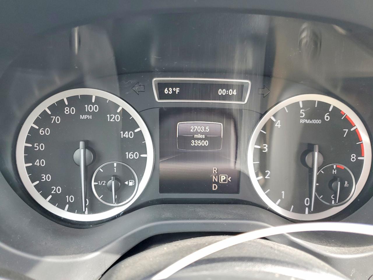 2018 Infiniti Qx30 Sport - zdjęcie 9