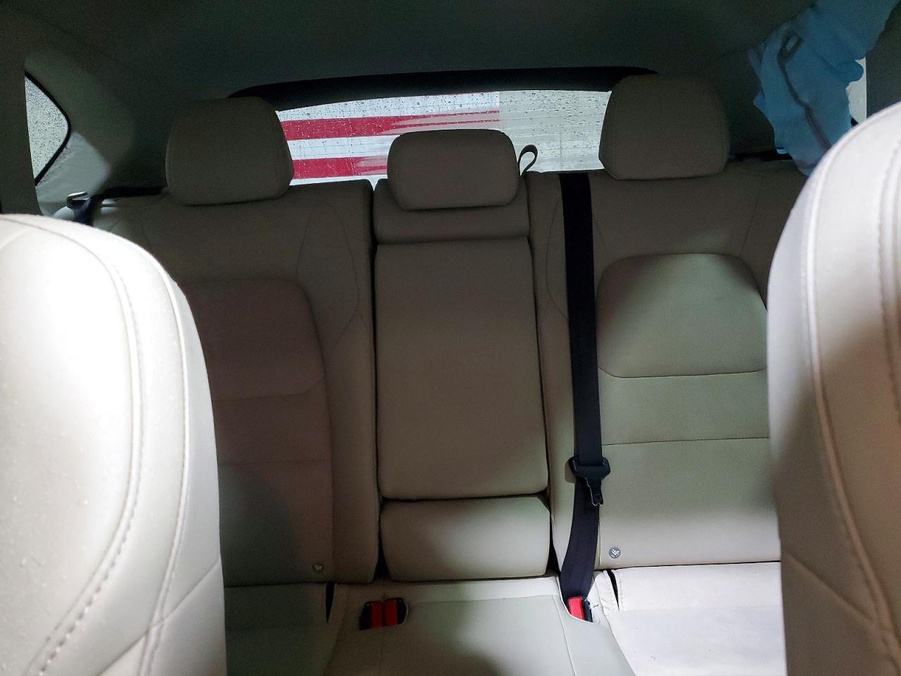 2020 Mazda Cx-5 Touring - zdjęcie 10