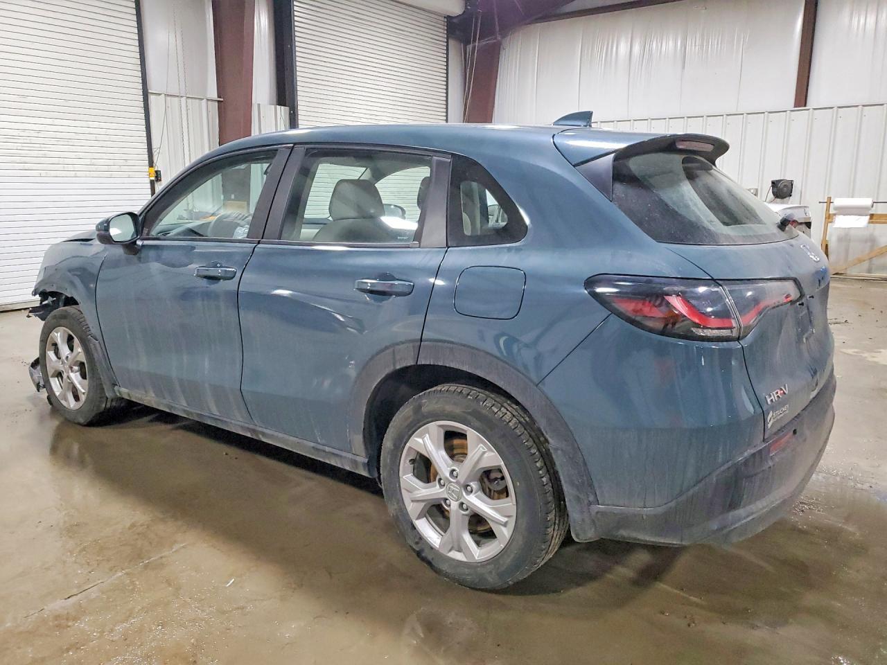2023 Honda Hr-V Lx - zdjęcie 2