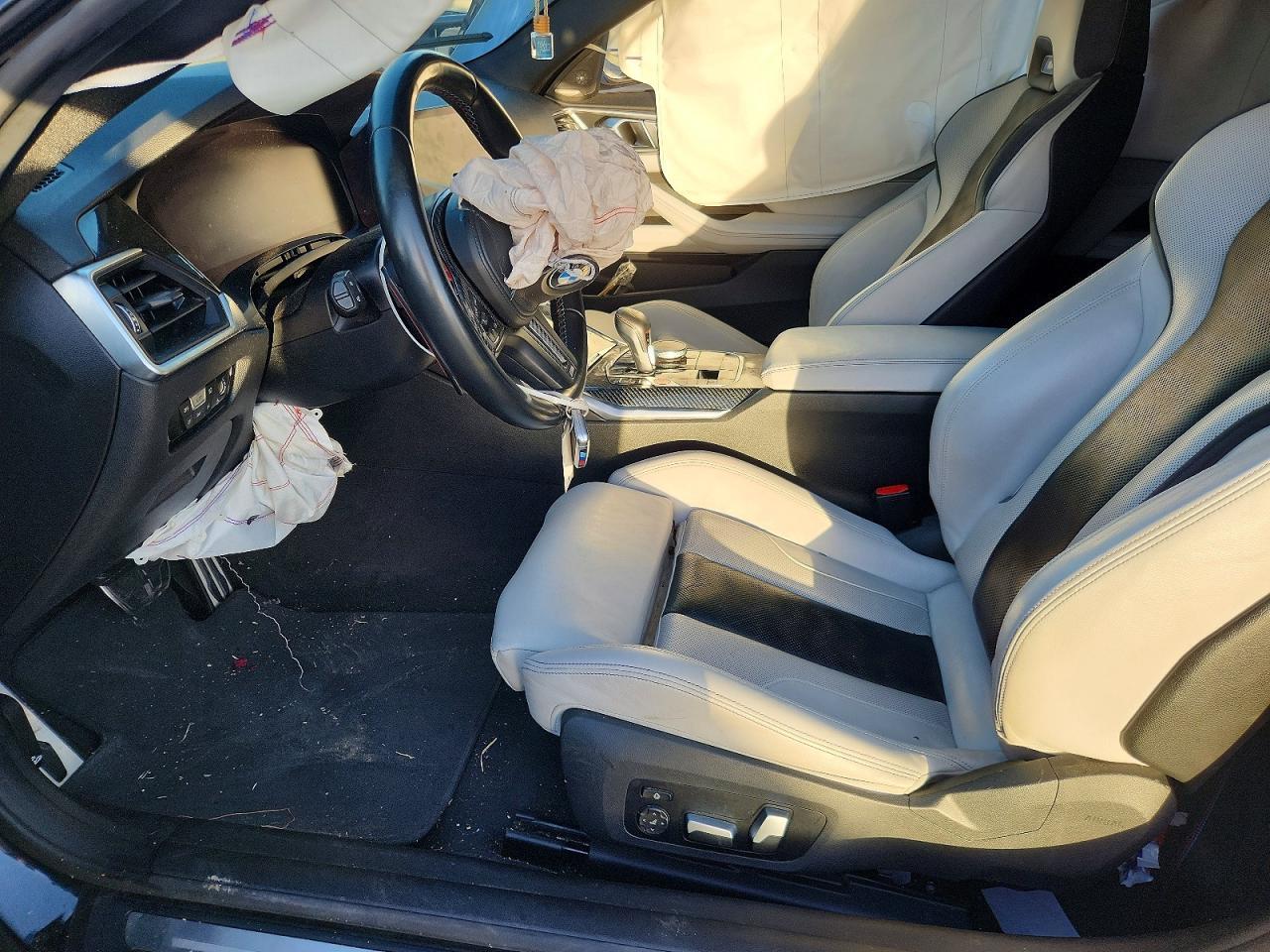 2021 BMW M4 Competition - zdjęcie 7