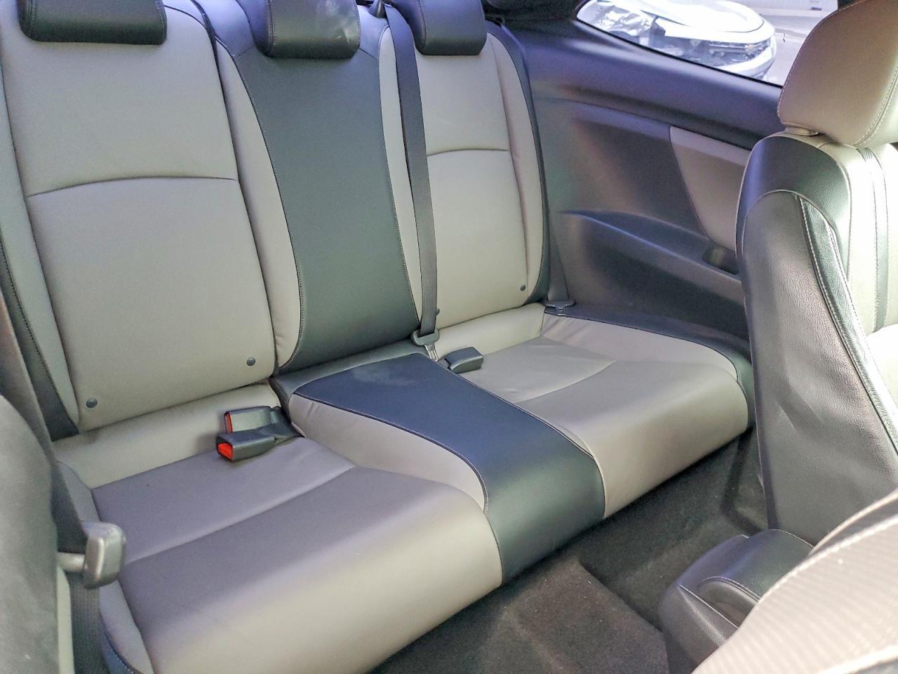 2018 Honda Civic Exl - zdjęcie 10