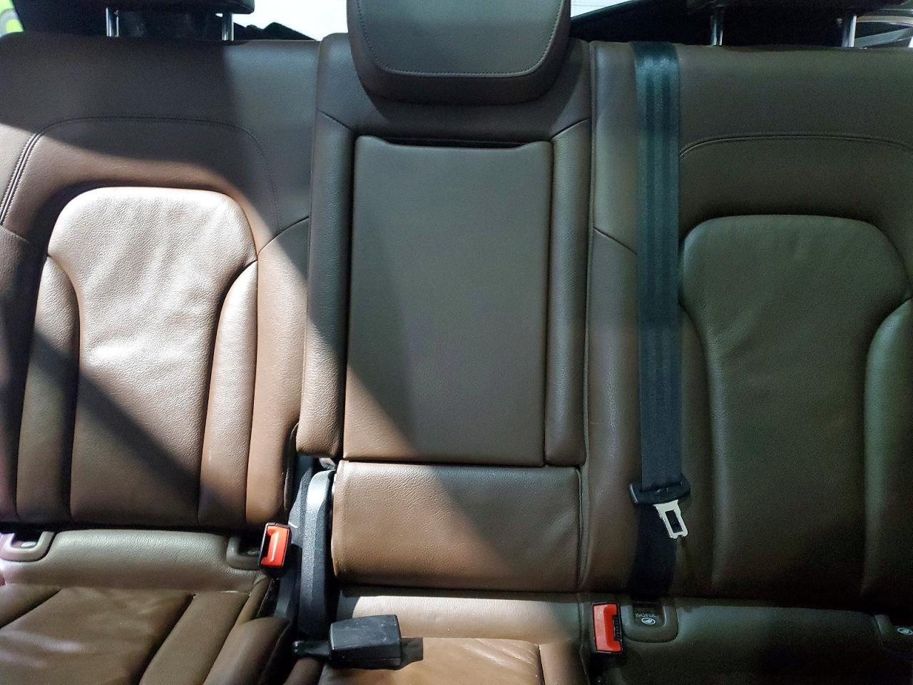 2014 Audi Q5 Premium Plus - zdjęcie 10