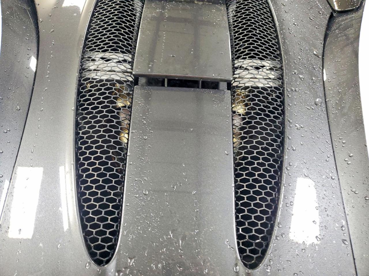 2018 Mclaren Automotive 570S - zdjęcie 11