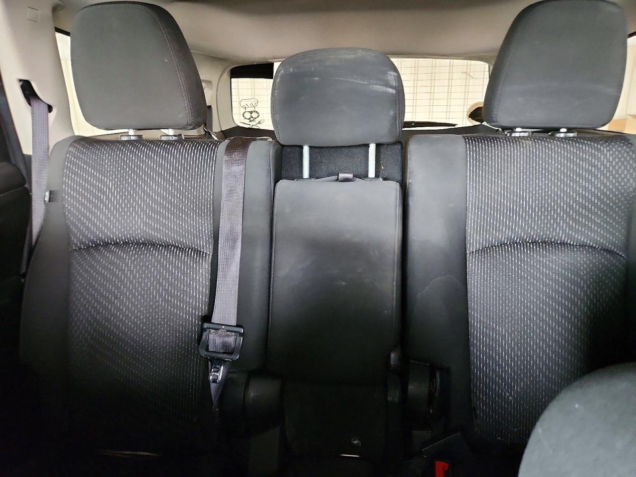 2018 Dodge Journey Sxt - zdjęcie 10