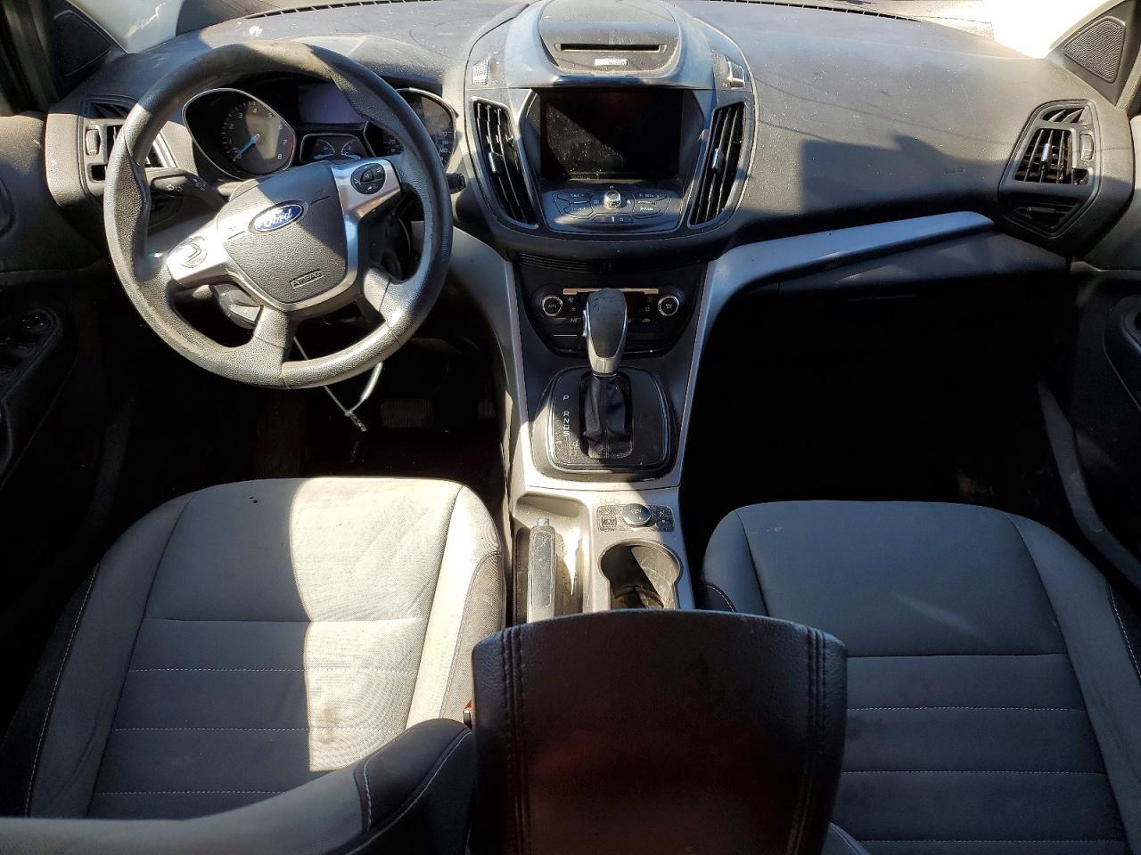 2015 Ford Escape Se - zdjęcie 8