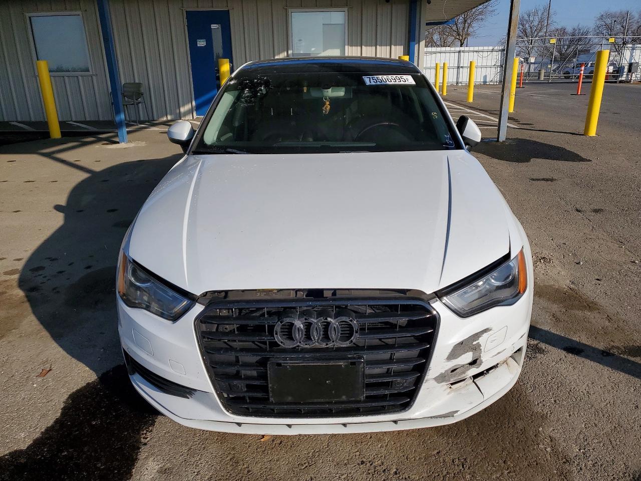 2016 Audi A3 Premium - zdjęcie 5