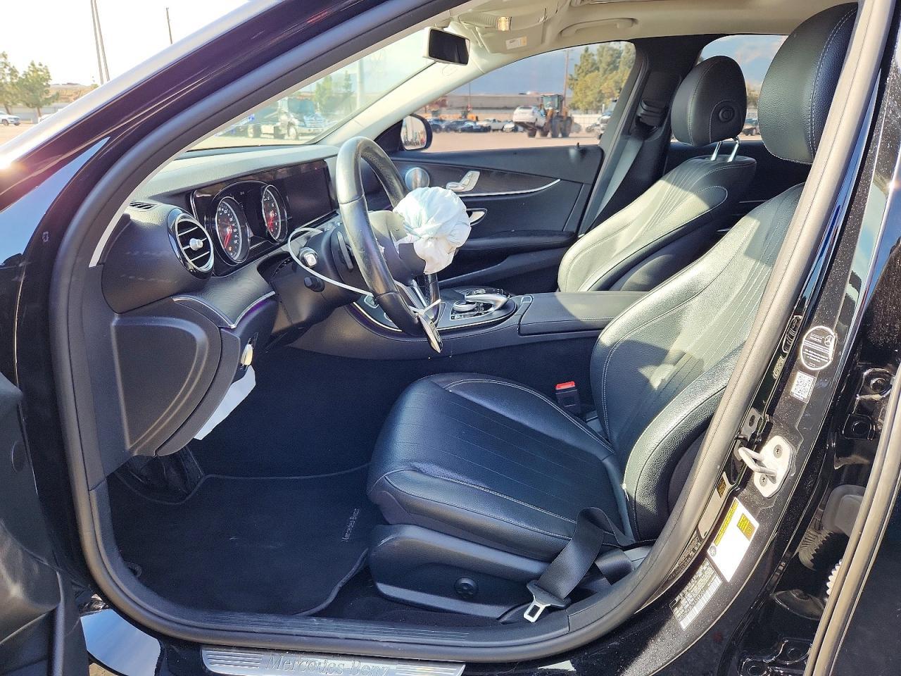 2019 Mercedes-Benz E 300 - zdjęcie 7