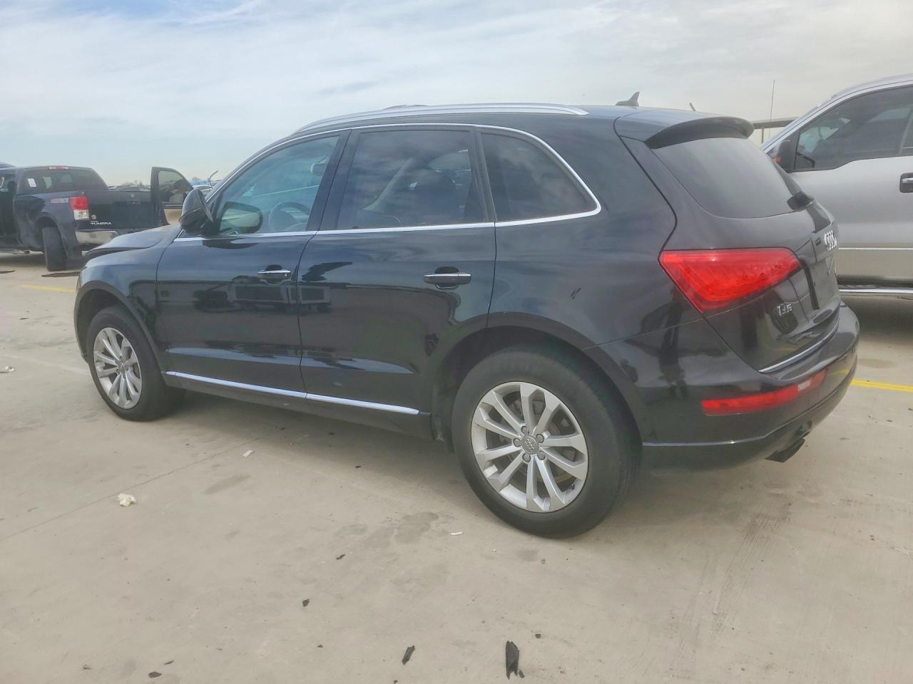 2016 Audi Q5 Premium Plus - zdjęcie 2