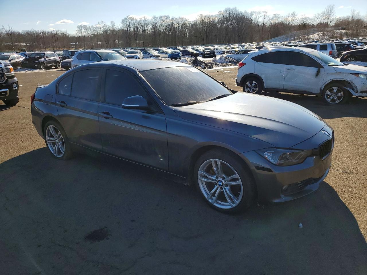 BMW Seria 3 - zdjęcie 4