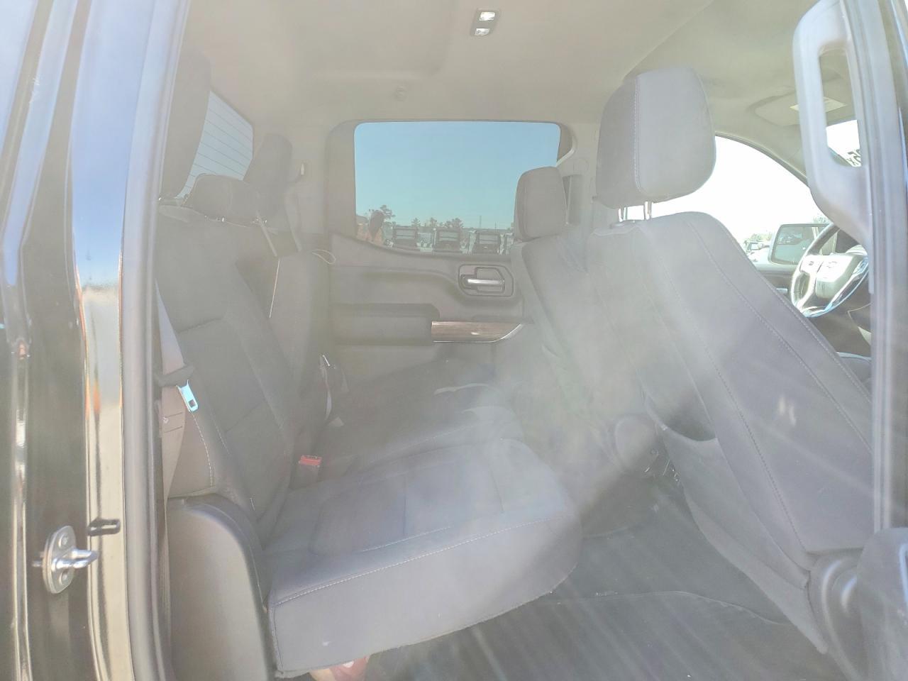 2021 Chevrolet Silverado C1500 Rst - zdjęcie 10