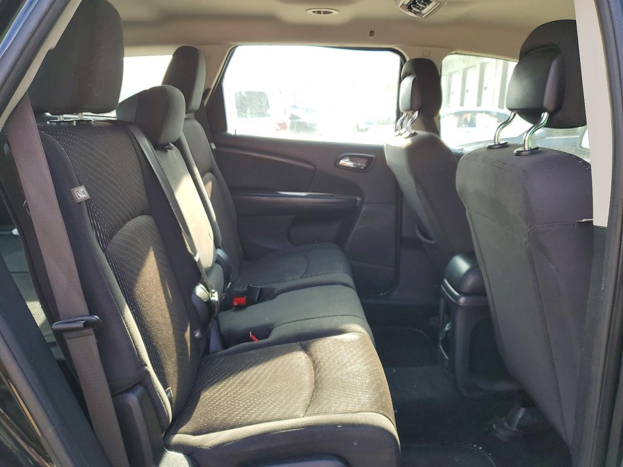 2015 Dodge Journey Se - zdjęcie 11