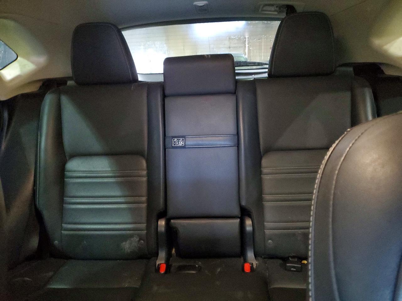 2018 Lexus Nx 300 Base - zdjęcie 10