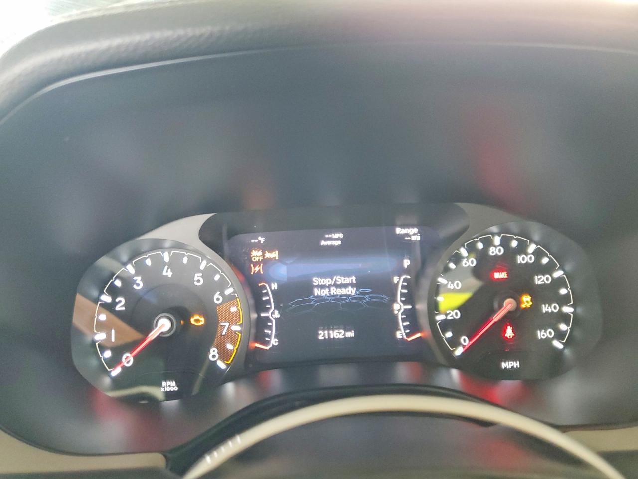 2025 Jeep Compass Limited - zdjęcie 9