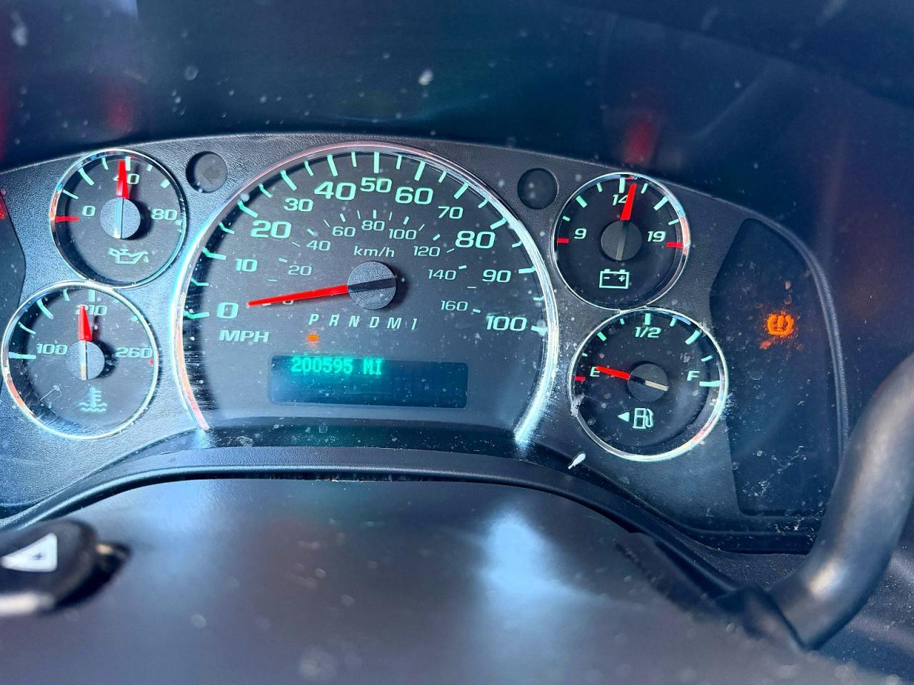 2017 Chevrolet Express G2500 - zdjęcie 9