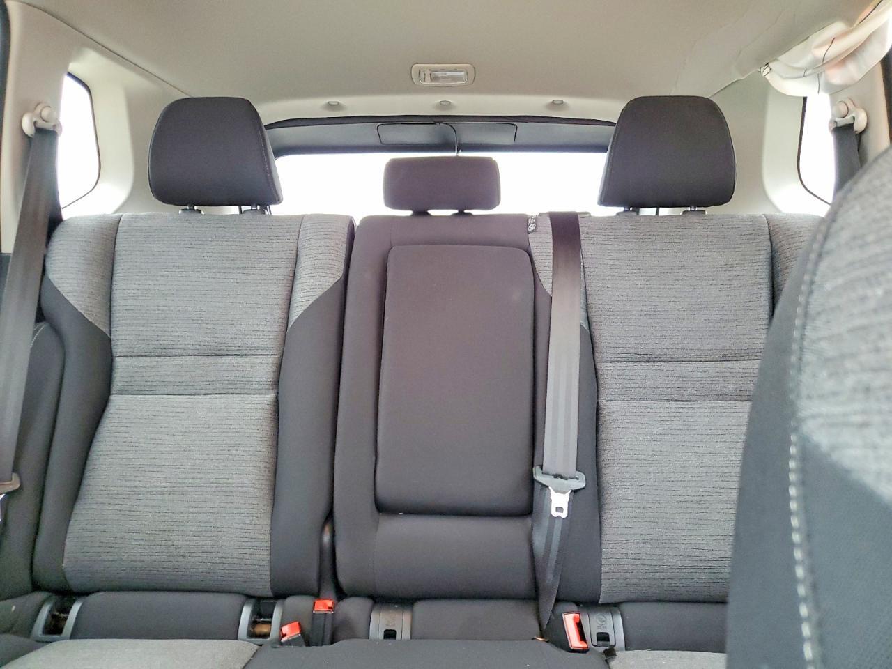 2021 Nissan Rogue S - zdjęcie 10