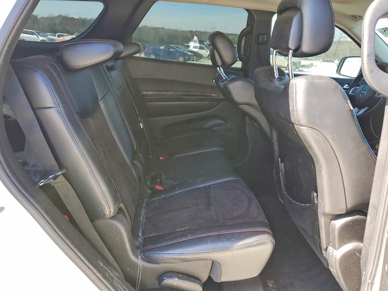 2013 Dodge Durango R - zdjęcie 11