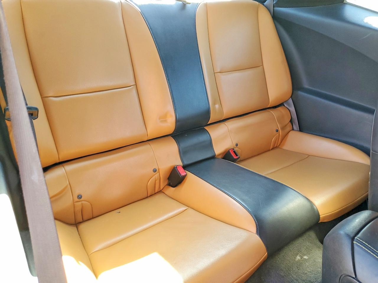 2013 Chevrolet Camaro Lt - zdjęcie 10