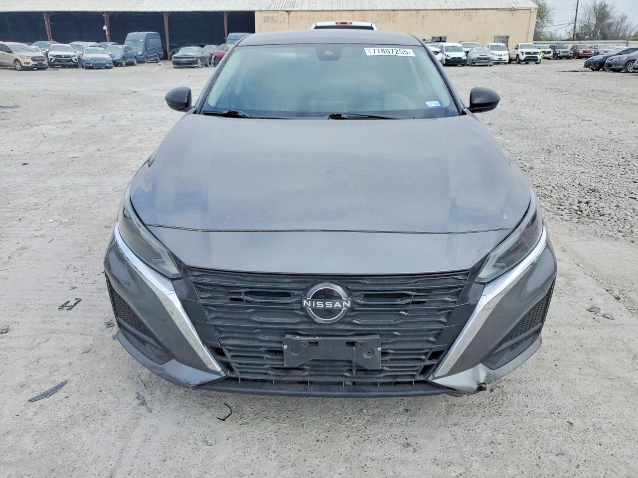 2024 Nissan Altima 2.5 Sv - zdjęcie 5