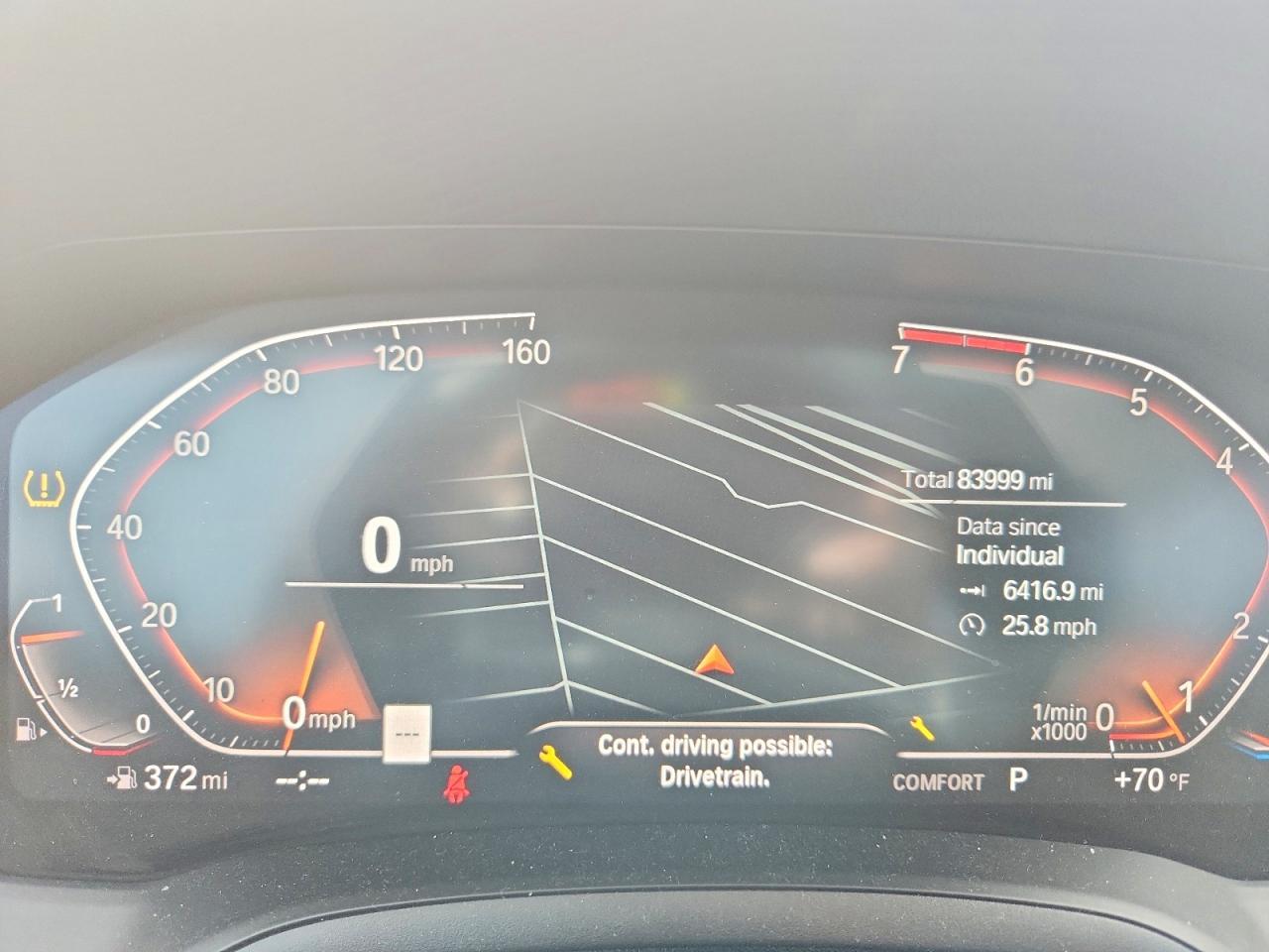 2021 BMW Motorrad 330I - zdjęcie 9