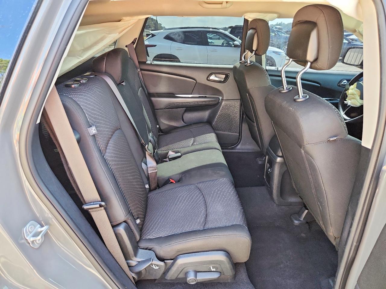 2020 Dodge Journey Se - zdjęcie 11