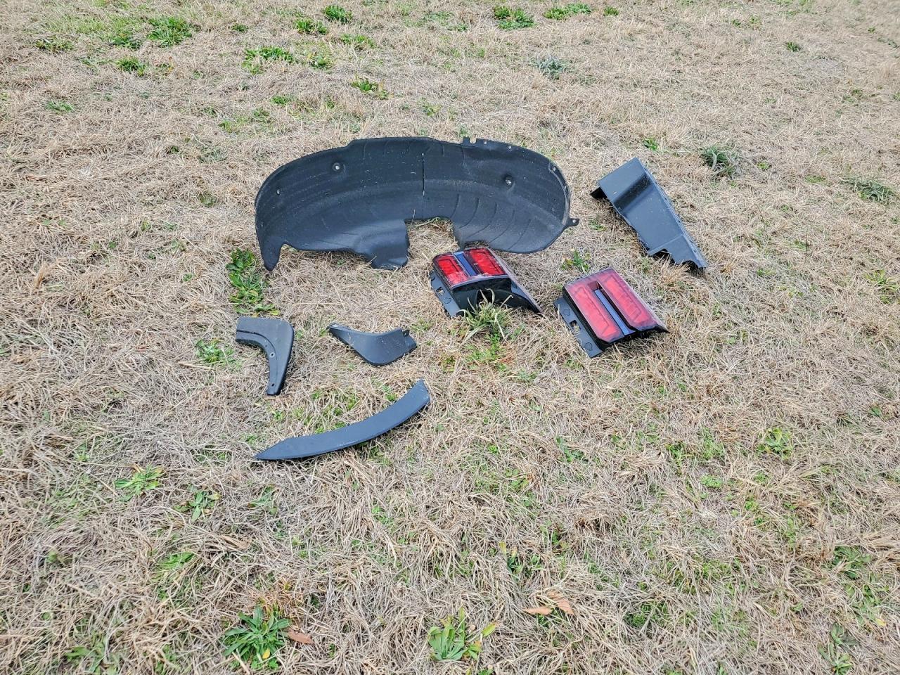 2024 Kia Sorento S - zdjęcie 13