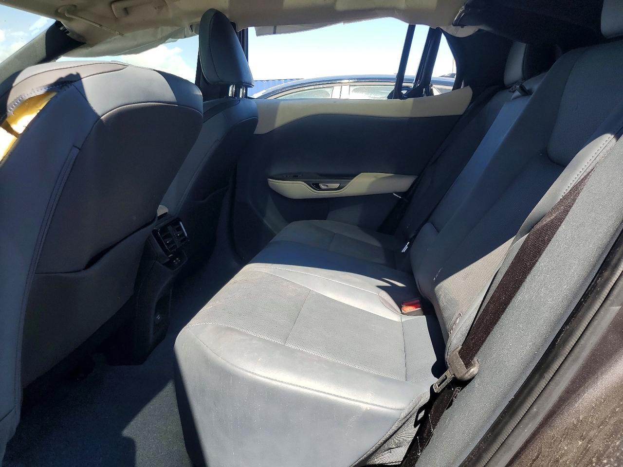 2024 Lexus Rz 300E Premium - zdjęcie 10