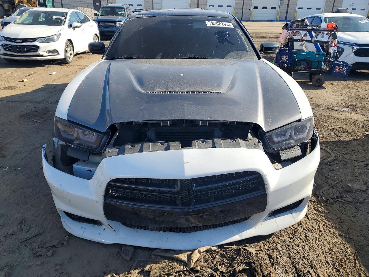 Dodge Charger - zdjęcie 5