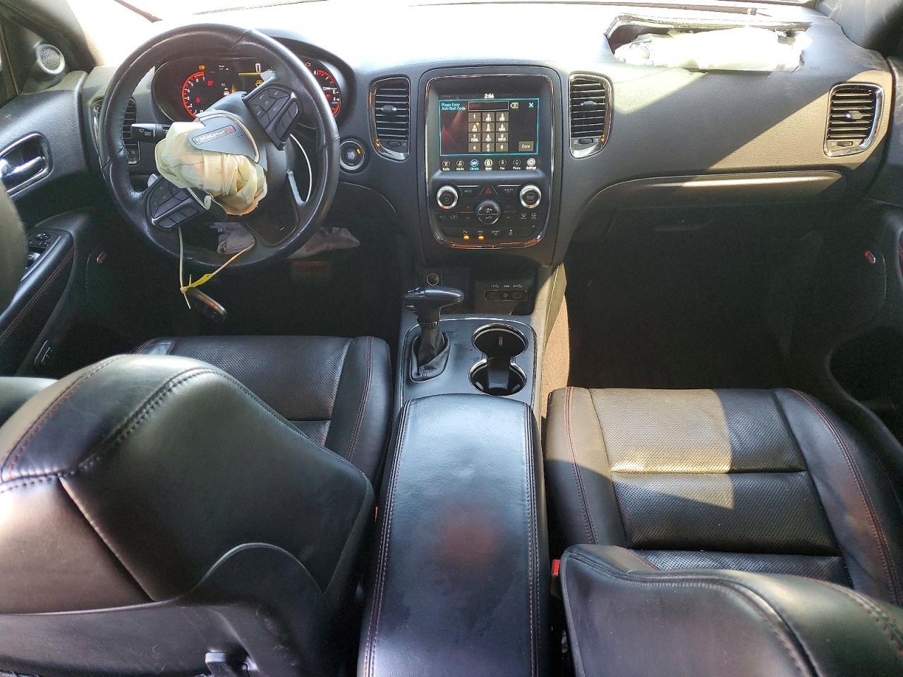 2018 Dodge Durango R - zdjęcie 8