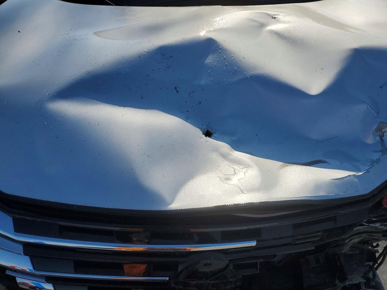 2024 Nissan Rogue Sv - zdjęcie 12