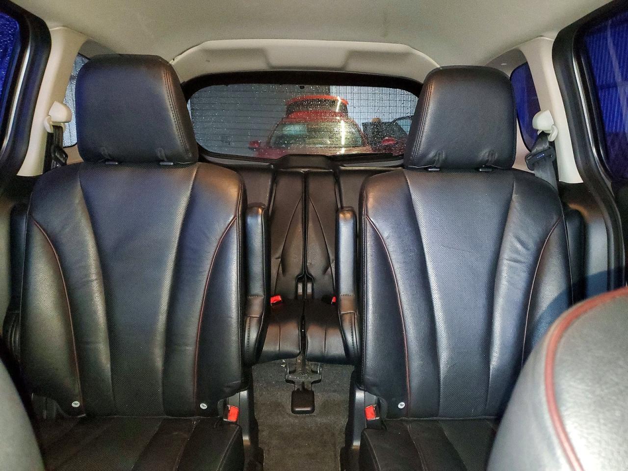 2015 Mazda 5 Grand Touring - zdjęcie 10