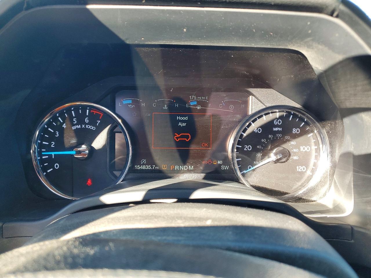 2019 Ford Expedition Max Platinum - zdjęcie 9