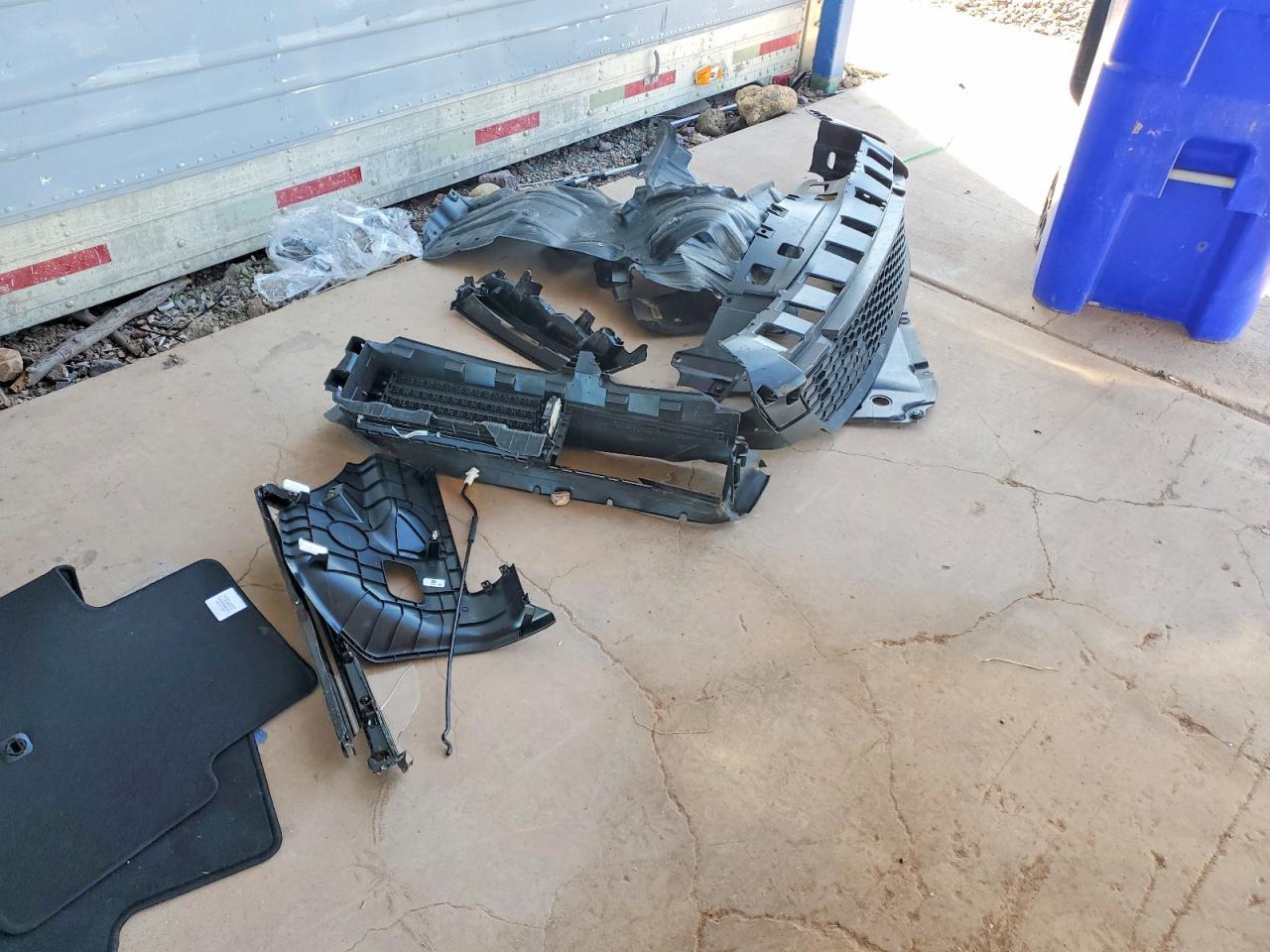 2025 Honda Pilot Elite - zdjęcie 12